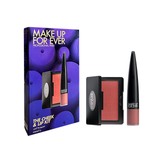 Makeup discount for ever